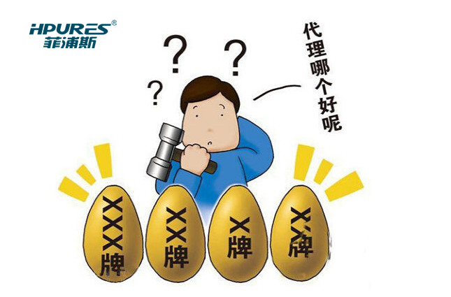 哪個凈水器牌子好，菲浦斯進入2016十大品牌前三強（圖）_1