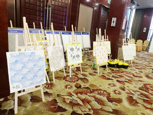 把握趨勢(shì)，成就未來——2016藍(lán)天豚贏銷峰會(huì)開幕（圖）_9