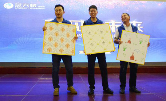 把握趨勢(shì)，成就未來——2016藍(lán)天豚贏銷峰會(huì)開幕（圖）_11