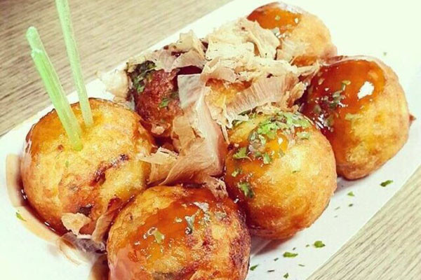 長沙哪里培訓(xùn)章魚小丸子?（圖）_1