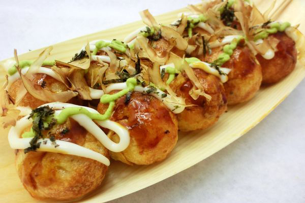 長沙哪里培訓(xùn)章魚小丸子?（圖）_2