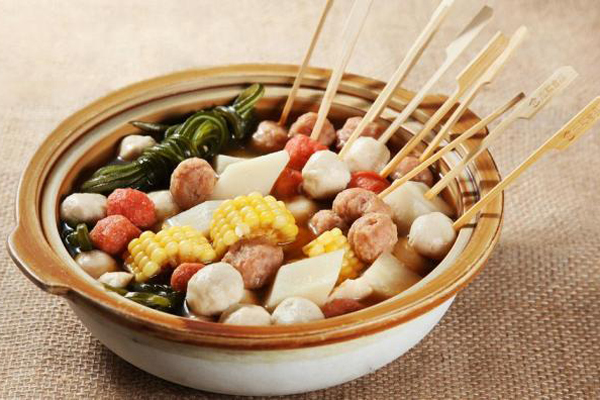 長沙哪里培訓(xùn)章魚小丸子?（圖）_7