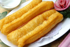 脆皮油條技術(shù)哪里有學(xué)（圖）_1