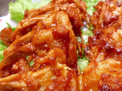 炸雞鎖骨哪里有培訓(xùn)（圖）_1