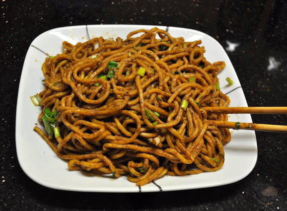 正宗熱干面技術(shù)培訓(xùn)（圖）_1