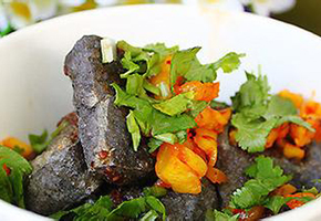 臭豆腐技術(shù)哪里培訓(xùn)正宗（圖）_1