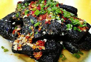 臭豆腐技術(shù)哪里培訓(xùn)正宗（圖）_3