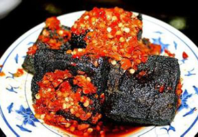 臭豆腐技術(shù)哪里培訓(xùn)正宗（圖）_6