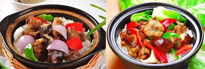 廣州哪里有最正宗的煲仔飯培訓(xùn)，正宗煲仔飯培訓(xùn)（圖）_2