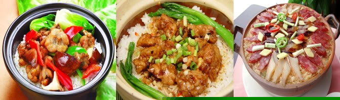 廣州哪里有最正宗的煲仔飯培訓(xùn)，正宗煲仔飯培訓(xùn)（圖）_3