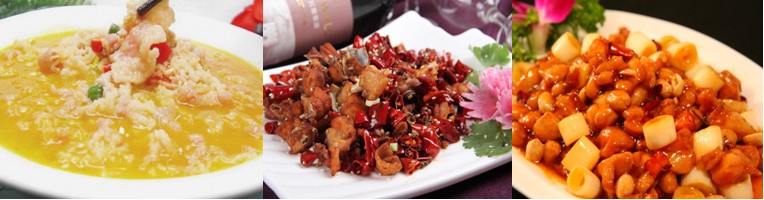 哪里有川菜學(xué)，專業(yè)餐飲培訓(xùn)中心（圖）_1