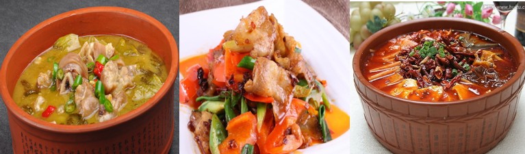 哪里有川菜學(xué)，專業(yè)餐飲培訓(xùn)中心（圖）_2