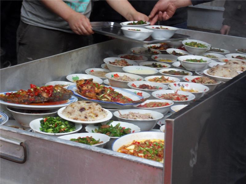 蒸菜培訓 正宗湖南蒸菜技術培訓（圖）_1