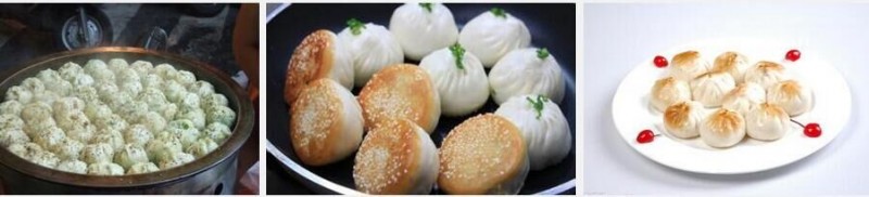 生煎包技術(shù)哪里學(xué)正宗（圖）_1