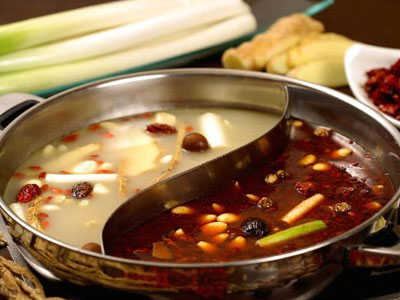 四川火鍋哪里有培訓(xùn)（圖）_1