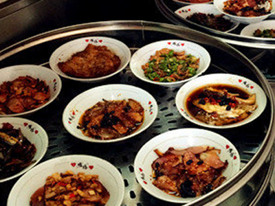 瀏陽(yáng)蒸菜哪里有培訓(xùn)（圖）_1