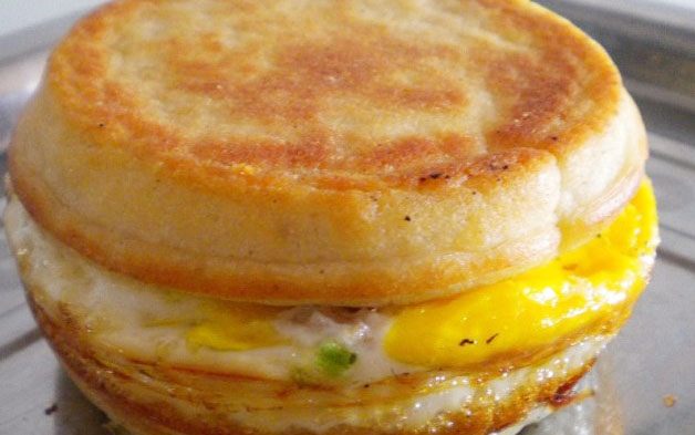 炸雞漢堡技術(shù)去哪里可以學(xué)（圖）_1