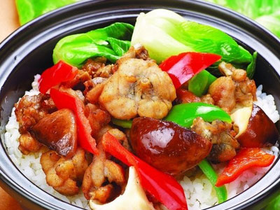 哪里有煲仔飯技術(shù)培訓(xùn)（圖）_1