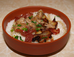 湖南哪里有蒸菜技術(shù)學(xué)（圖）_2