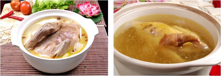 什么地方可以學(xué)做養(yǎng)顏煲湯，特色養(yǎng)顏煲湯培訓(xùn)（圖）_1