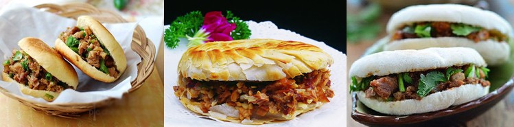 陜西肉夾饃哪里有學(xué)，正宗陜西肉夾饃培訓(xùn)（圖）_2