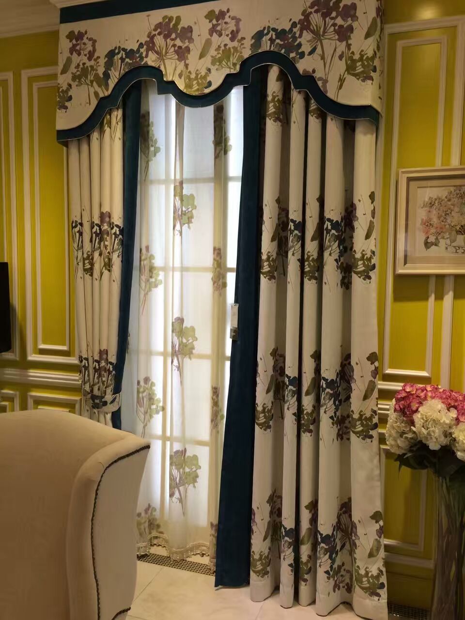 第一王妃窗簾加盟品牌抓住行業(yè)歷史性機遇_2