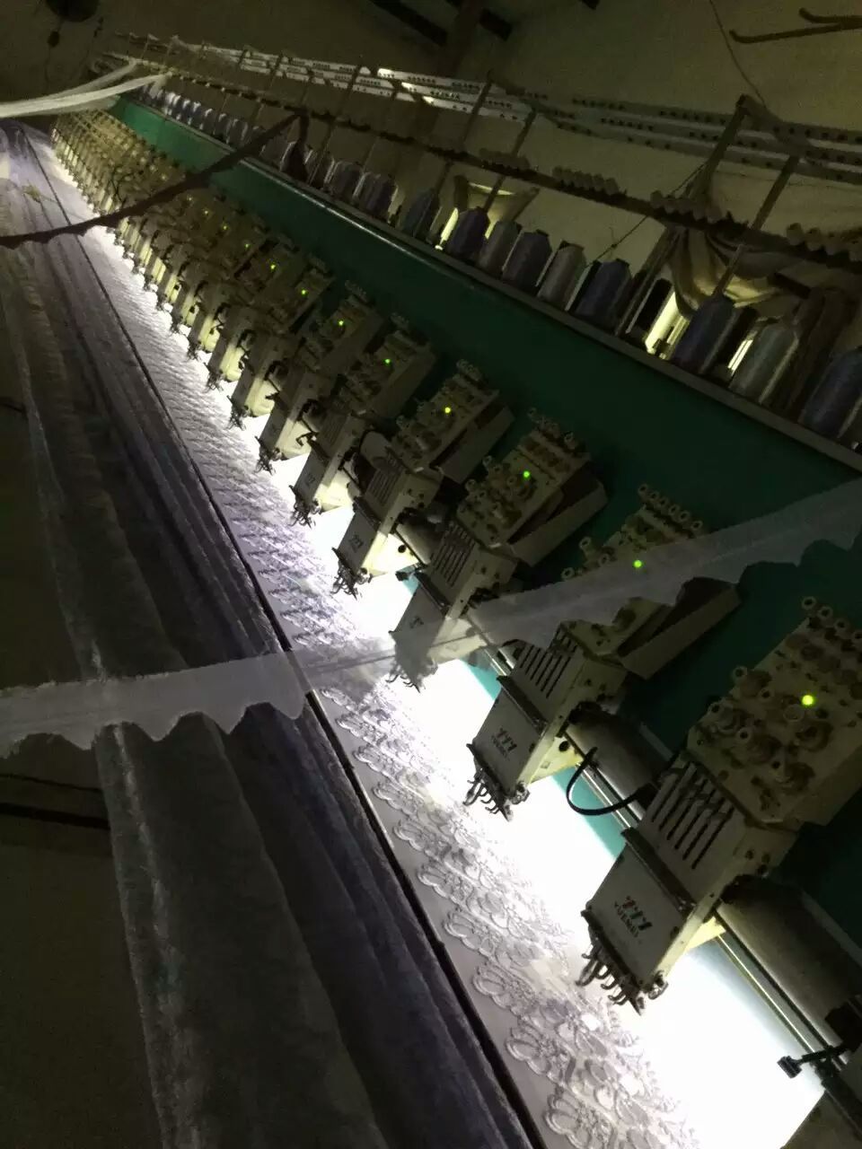 第一王妃窗簾加盟品牌抓住行業(yè)歷史性機遇_4