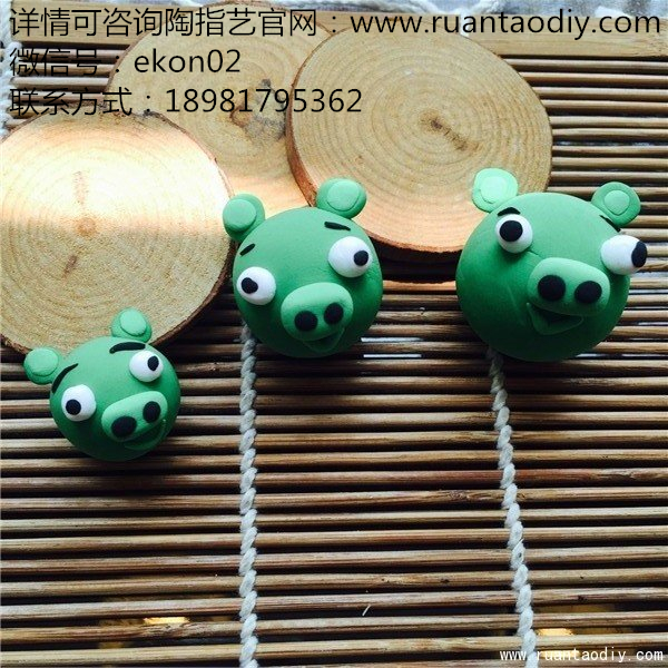 陶指藝兒童玩具加盟店，秀出你的特色_1