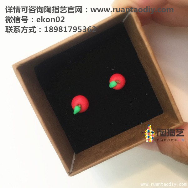 陶指藝兒童DIY加盟店的市場優(yōu)勢_1