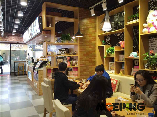 Moeping主題休閑館走在時(shí)代的前沿_3