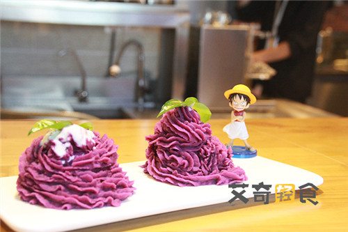 你想不到的動漫特色西餐廳加盟_2