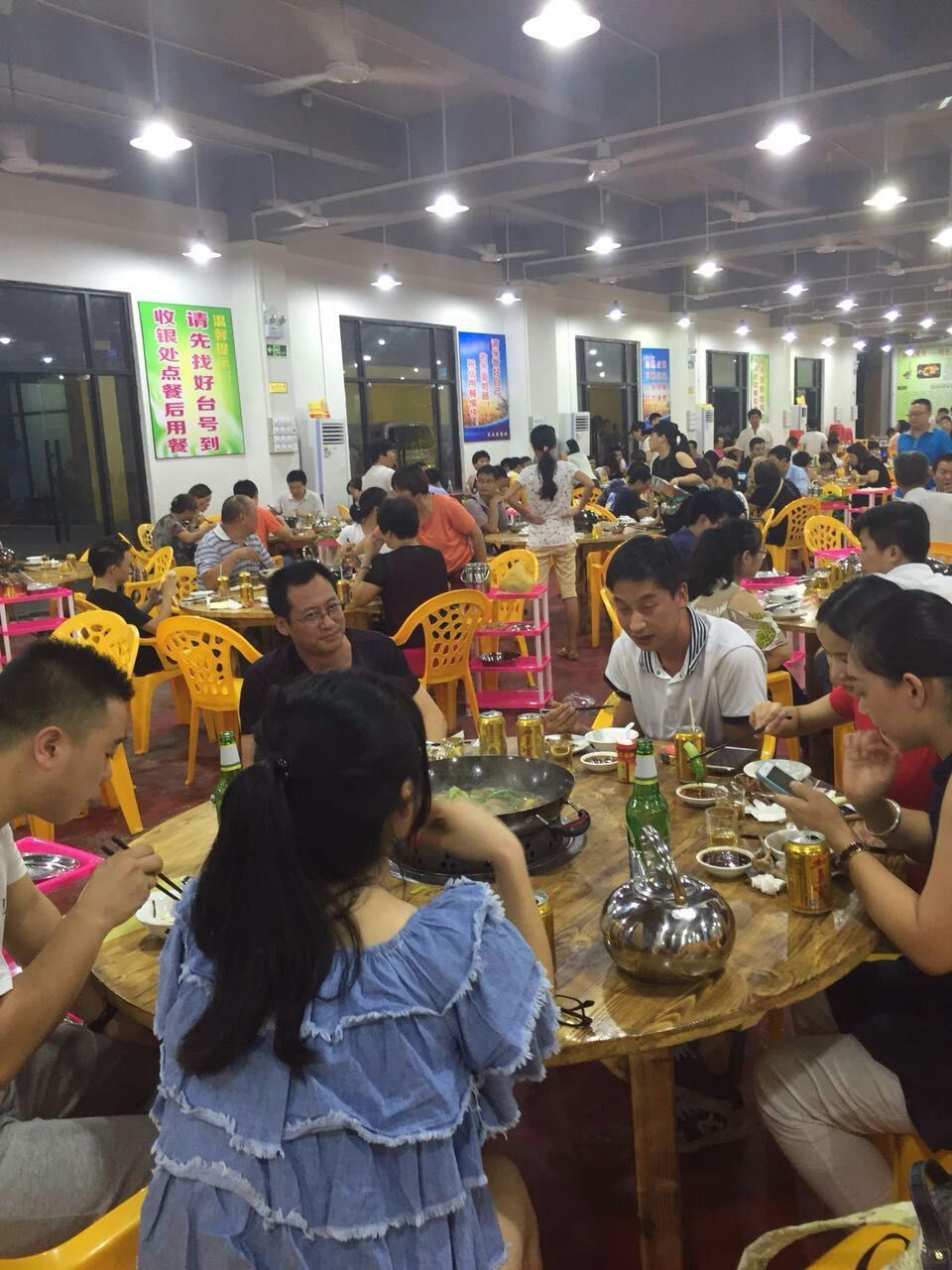 火焰醉鵝哪里有學(xué)，廣東火焰醉鵝培訓(xùn)（圖）_1