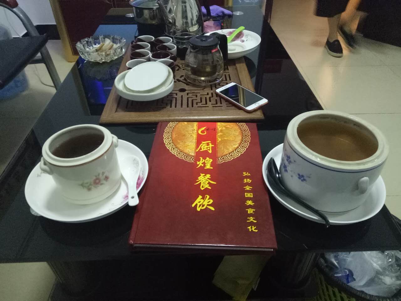 哪里學滋補燉品培訓,廣東燉湯燉品培訓(圖)_1