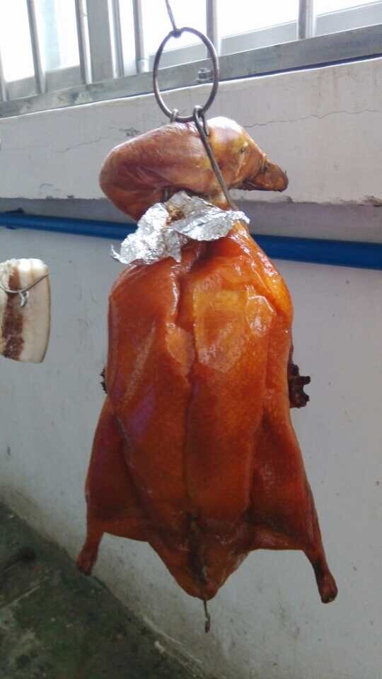 哪里有茶油鴨技術(shù)培訓(xùn)，茶油鴨的做法培訓(xùn)（圖）_1