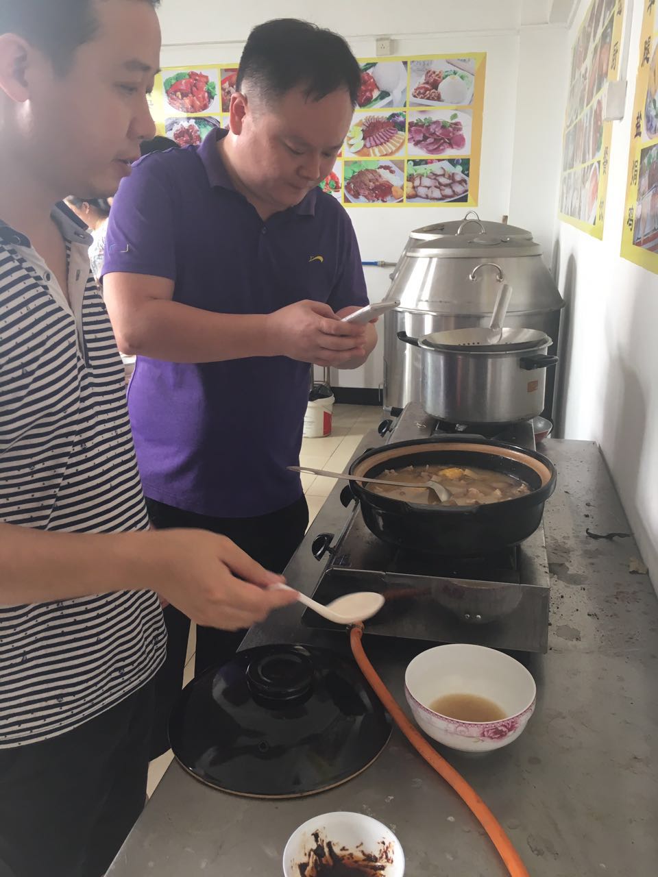 雷州狗羊肉火鍋技術(shù)培訓，雷州火鍋加盟（圖）_1