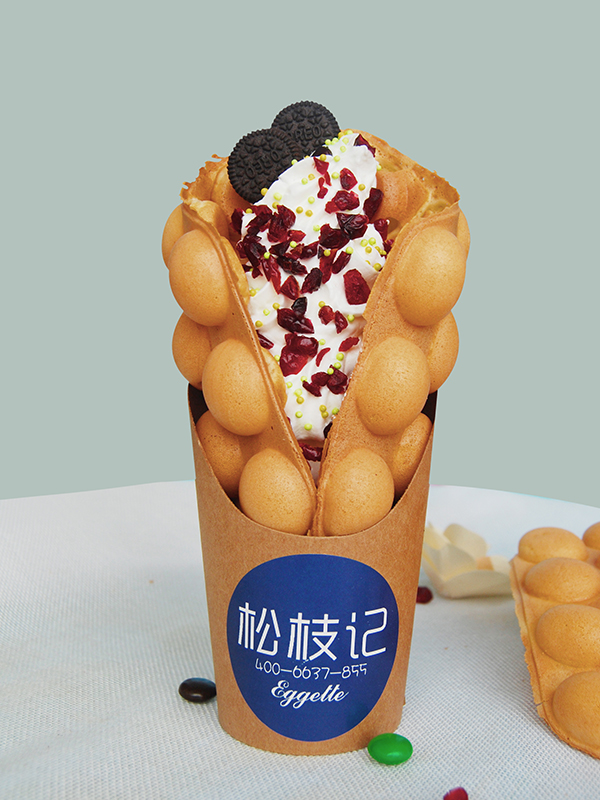 松枝記健康放在第一位（圖）_1