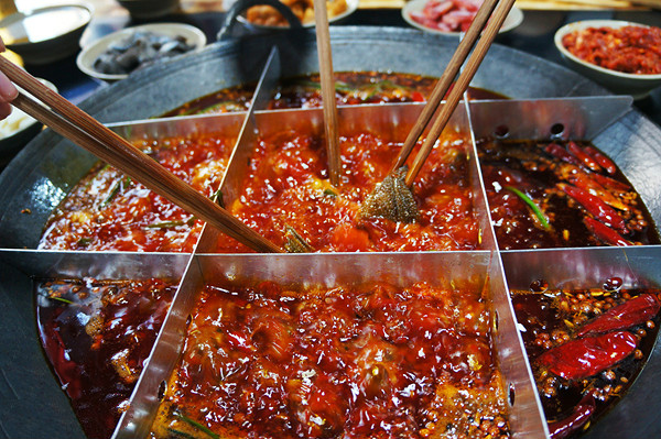 浙江正宗老火鍋加盟品牌（圖）_2