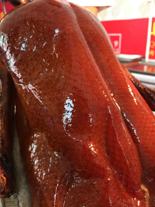 廣州學習正宗的燒臘培訓（圖）_1