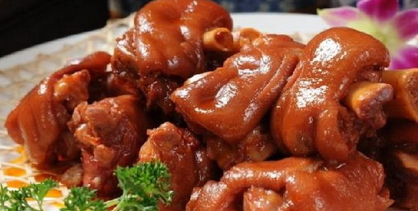 廣東最好的隆江豬腳飯培訓(xùn)，正宗豬腳飯學(xué)習(xí)（圖）_1