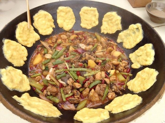 深圳學(xué)做柴火雞技術(shù)哪里好，學(xué)柴火雞技術(shù)哪里正宗（圖）_1