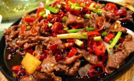 學(xué)做湖南大碗菜技術(shù)哪里好，采取實(shí)物一對(duì)一教學(xué)（圖）_1