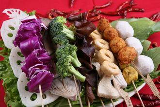 新派串串香的做法，廣州專(zhuān)業(yè)的串串香配方培訓(xùn)（圖）_1