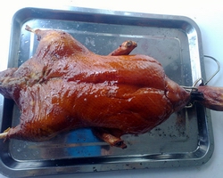 江西燒鴨培訓(xùn)去哪里好（圖）_1