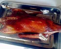 江西燒鴨培訓(xùn)去哪里好（圖）_2