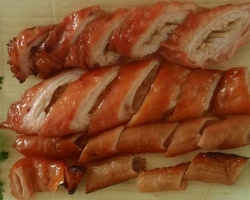 江西燒鴨培訓(xùn)去哪里好（圖）_3