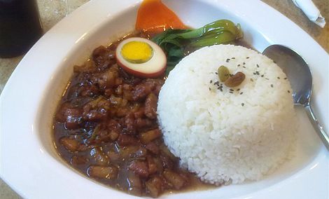 江西哪里有鹵肉飯培訓(xùn)（圖）_1