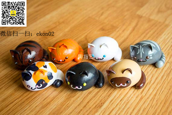 陶指藝是國內(nèi)首家綜合手工陶藝DIY品牌_1