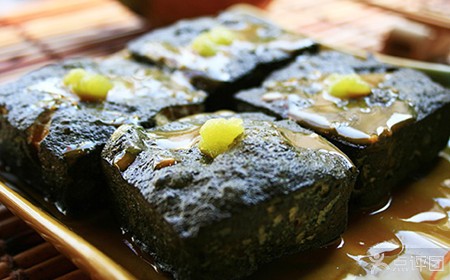 哪里有臭豆腐學(xué)，學(xué)臭豆腐要多久（圖）_1