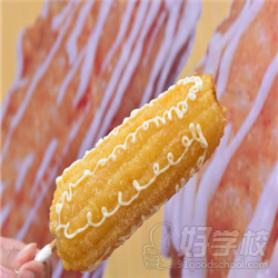 懷化哪里可以學(xué)脆皮玉米技術(shù)_2