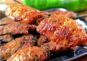 深圳學(xué)燒烤哪里正宗，學(xué)燒烤技術(shù)哪里培訓(xùn)（圖）_2